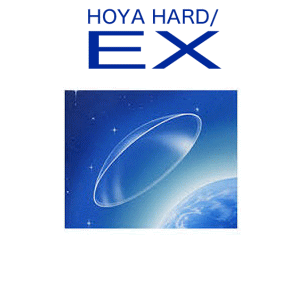 HOYAハードEX