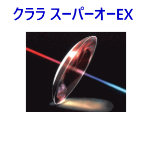 クララ スーパーオーEX